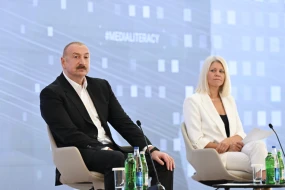 \"Ermənistan tərəfində heç bir iş aparılmayıb\" - Prezident
