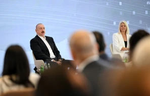 \"Azərbaycan mediası dövlət maraqlarını qorumağa qadirdir\"