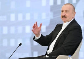 “Bizim ərazimizdə icarədar ola bilməz” - Prezident nidanı qoydu!