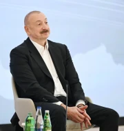 “Siz öz həyatınızı yaşayın, biz də öz həyatımızı yaşayaq”