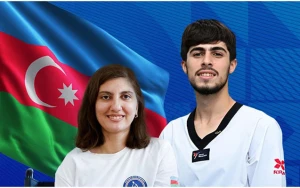 Azərbaycanın bayraqdarları bəlli oldu