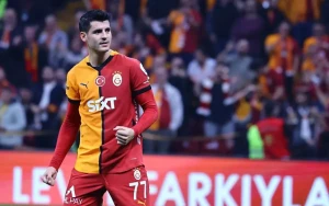 Morata İtaliyaya qayıdır