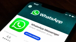 \"WhatsApp\"da \"SEHRLİ DÜYMƏ\" - Süni intellekt bizə zaman qazandıracaq