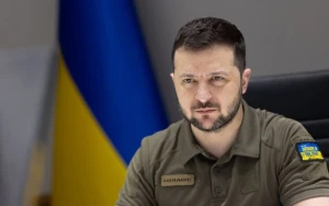 Ukrayna Rusiyaya danışıqların yeni raundunu təklif edib