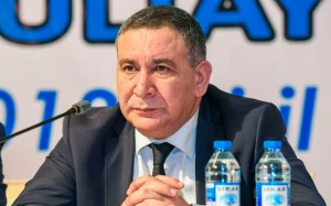 Rəşad Məcid III Şuşa Qlobal Media Forumundan yazdı
