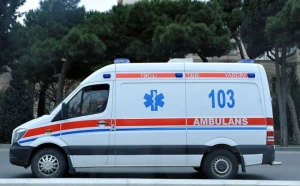 Dənizdə azyaşlı qıcolmadan öldü