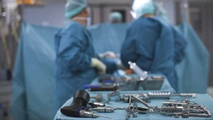 Ölü ürək yenidən işə salındı - 3 aylıq körpəyə həyat verən transplantasiya