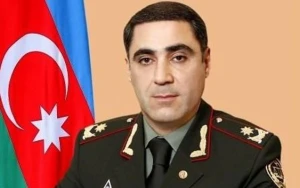Azərbaycanın tanınmış generalına AĞIR İTKİ