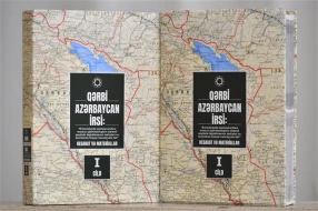 &nbsp;Qərbi Azərbaycan irsinə qarşı səssiz soyqırım -&nbsp;Yurdun izini silmək planı&nbsp;&nbsp;