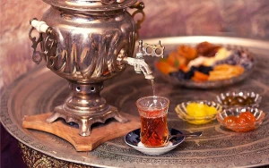 Mürəbbəli çay sevənlərə XƏBƏRDARLIQ
