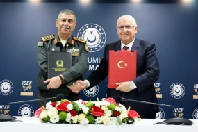 Azərbaycan və Türkiyə arasında memorandum imzalandı