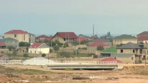 DİQQƏT! Bakı və rayonlarda bu evlərə sənəd verilməyəcək