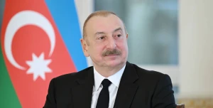 İlham Əliyevdən Milli Mətbuat Günü münasibətilə PAYLAŞIM