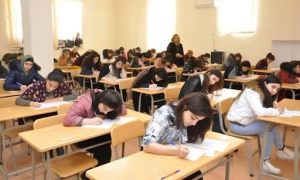 Tələbələrin köçürülməsi üzrə elektron sənəd qəbulu başa çatdı