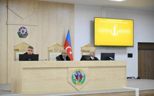 Vardanyanın məhkəməsində zərərçəkmişlər ifadə verdilər