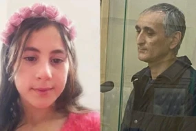 İlkin Süleymanov Ali Məhkəməyə müraciət etdi