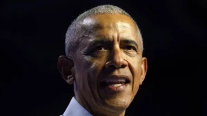 Obama, Trampın ittihamlarına cavab verdi