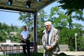 Anarın kitabının təqdimatı oldu - Poeziya saatı keçirildi