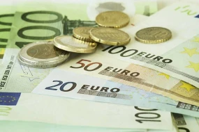 Avro 2 manat OLDU