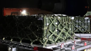 &nbsp;322 milyon dollar dəyərində silah satışı təsdiqləndi