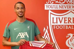 Ekitikenin transferi “Ayntraxt Frankfurt”un satış rekordunu qırdı