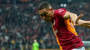 Karlos Vinisiusun yeni komandadı bəlli oldu