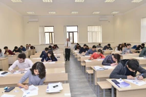 I və IV qrupların imtahan nəticələri AÇIQLANDI