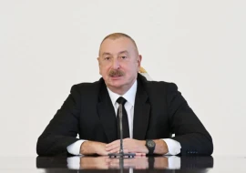 İlham Əliyevdən yeni FƏRMAN
