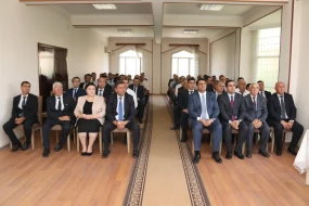 &nbsp;“Qərbi Azərbaycan İrsi” kitabı təqdim olundu - FOTOLAR