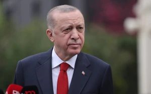 Ərdoğan Putin və Trampı bir araya gətirmək istəyir