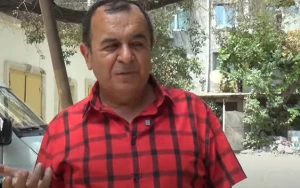 Corab satan aktyor işlə təmin olundu