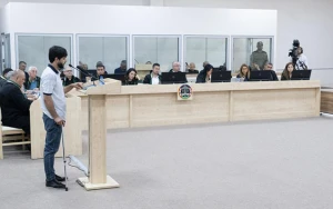 Bu dəfə onlar ifadə verdilər - Məhkəmə