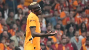 SON DƏQİQƏ: Yaxın saatlarda Osimhenin transferi açıqlanır