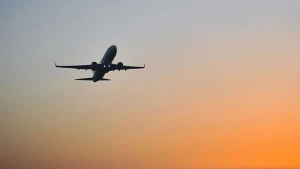 Soçiyə uçan rus təyyarəsi geri qayıtdı&nbsp;