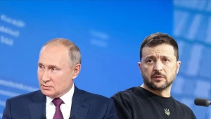 Putin-Zelenski görüşü nə vaxt baş tutacaq? - Kreml bəyanat yaydı