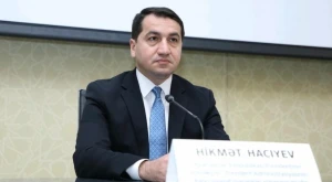 \"Azərbaycan Rusiyanı məsuliyyəti üzərinə götürməyə çağırır\"