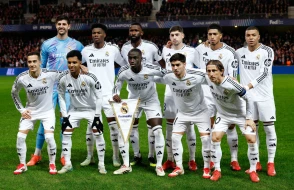 \"Real Madrid\"də 10 nömrənin yeni sahibi