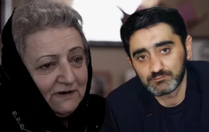 \"Sağlığında yox, indi Aydınla fəxr edirəm\"