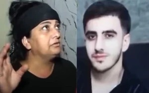 Qiyas cehizə görə intihar edib? - Anası danışdı (VİDEO)