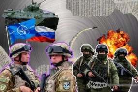 NATO Rusiyaya hücuma hazırlaşır - Tarix açıqlandı