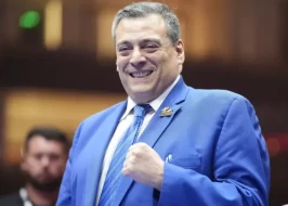 Prezident onun tarixə düşməsinə əngəl oldu