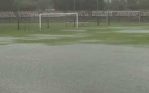 “Neftçi”nin oyunu ləğv olundu