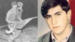 \"Anam ağrılardan canını qurtardı\" - Natiq Qasımovun qardaşı