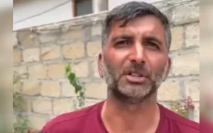 “İndi “lüstür”ümü bəyənmirsən, sabah da qızımı...” - VİDEO