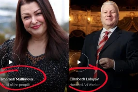 Universitet süni intellektin səhvinə görə sənətkarlardan ÜZR İSTƏDİ