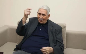 Xalq artistinin son durumu AÇIQLANDI