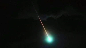 Nəhəng asteroid Yerə 632.000 km yaxınlaşacaq