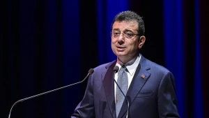İmamoğlunun magistr diplomu da ləğv edildi