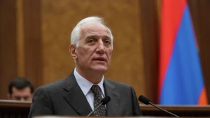 Ermənistan Prezidenti Zəngəzur dəhlizinin açılmasını istəyir
