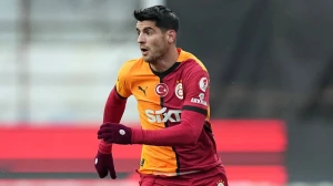 \"Qalatasaray\" İtaliya klubunun bu təklifini rədd etdi